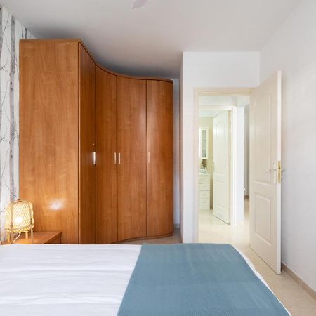 Home2Book Stylish Apartment Puertito De Guimar Exterior foto