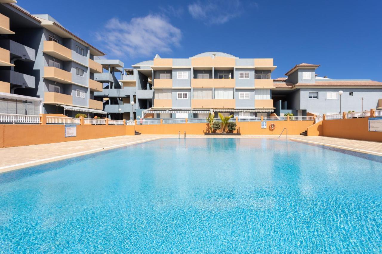 Home2Book Stylish Apartment Puertito De Guimar Exterior foto