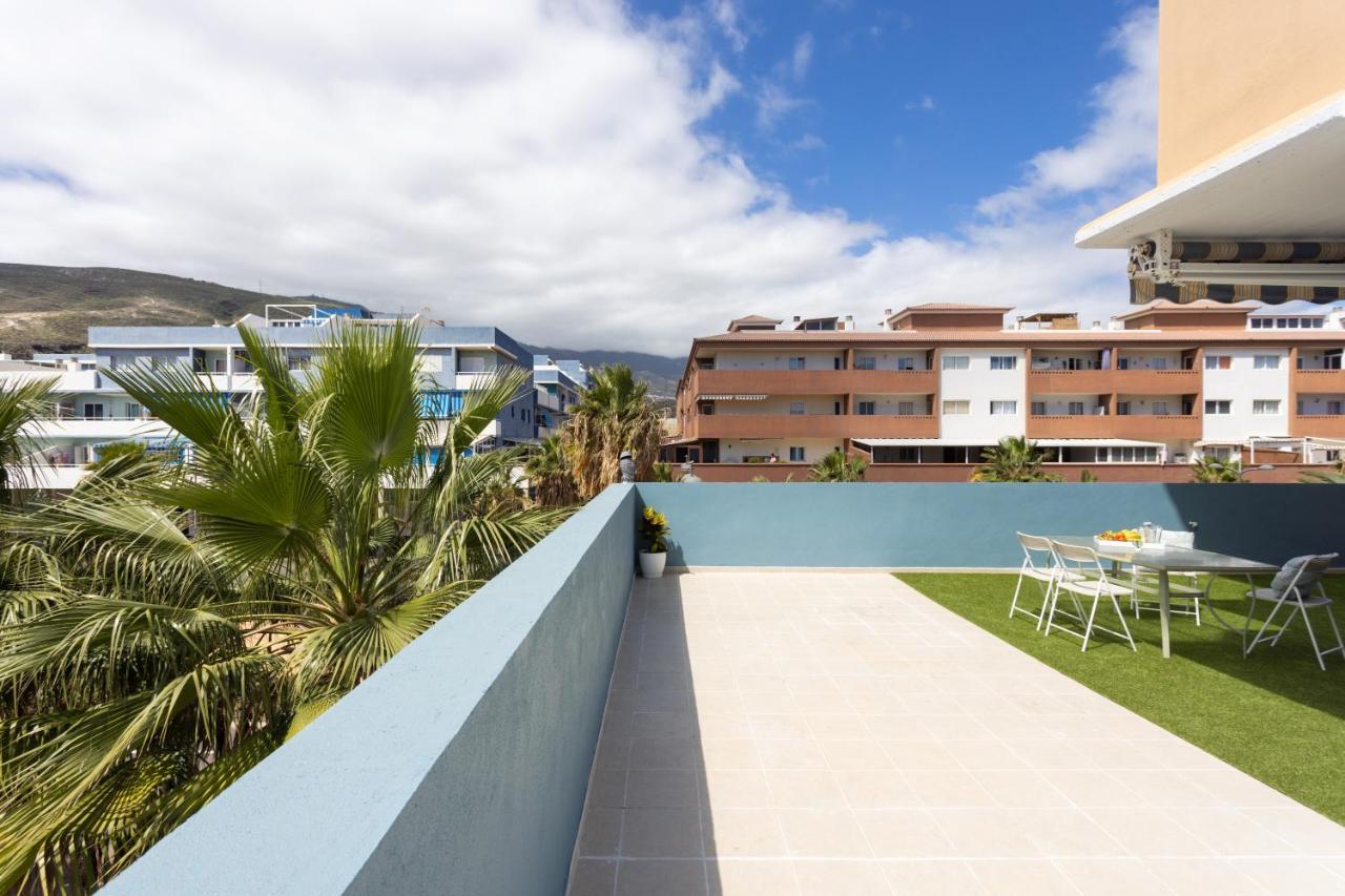 Home2Book Stylish Apartment Puertito De Guimar Exterior foto