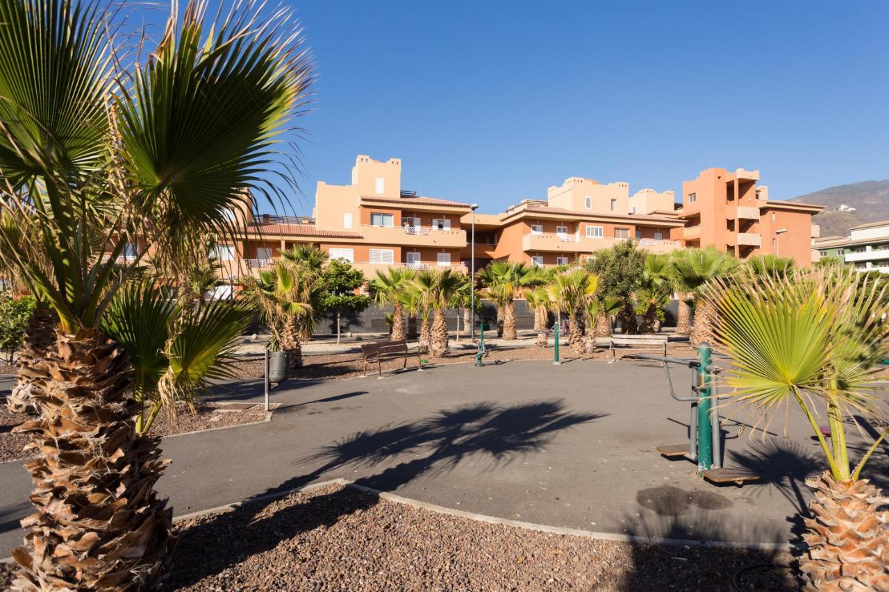Home2Book Stylish Apartment Puertito De Guimar Exterior foto