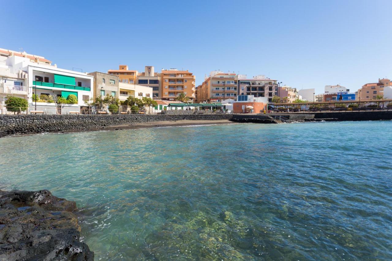 Home2Book Stylish Apartment Puertito De Guimar Exterior foto