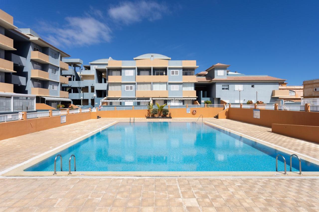 Home2Book Stylish Apartment Puertito De Guimar Exterior foto